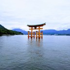 Japan (Day 1) – Prep and Travel